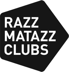 LOGORAZZCLUBS_NEW_BAJA LOGORAZZCLUBS_NEW_BAJA
