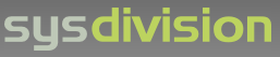 sysdivsion